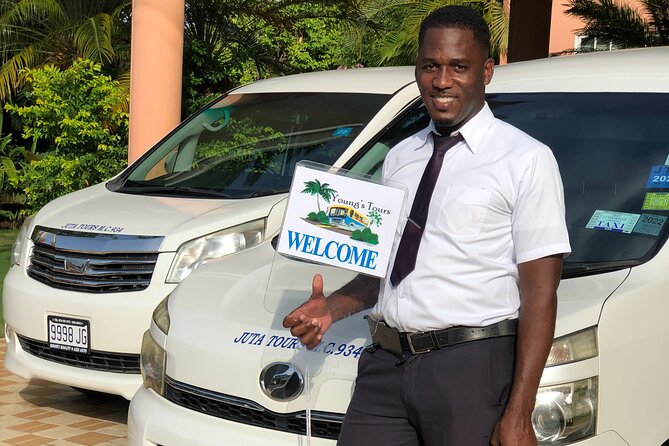 Private Airport Transfer in Jamaica - Customer Feedback
