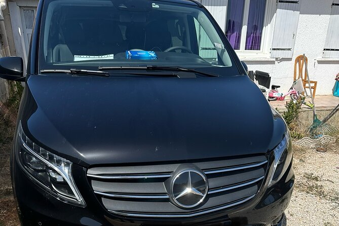 Private Airport Transfer Marseille Airport to Barcelone - Frequently Asked Questions