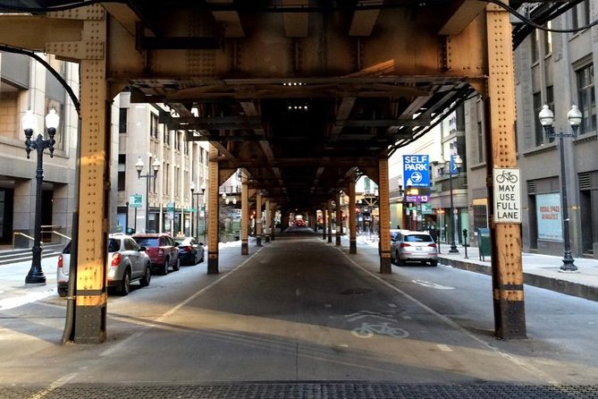 Private Al Capone Gangster Tour in Chicago - Traveler Insights and Experiences