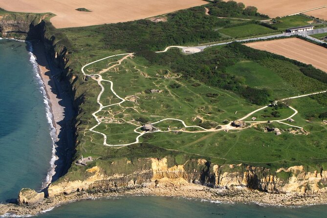 Private American D-Day Guided Tour From Cherbourg Cruise Terminal - Highlights of the Experience