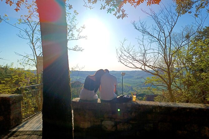 Private and Guided Day Visit to Beautiful Tuscany From Rome - Customer Reviews