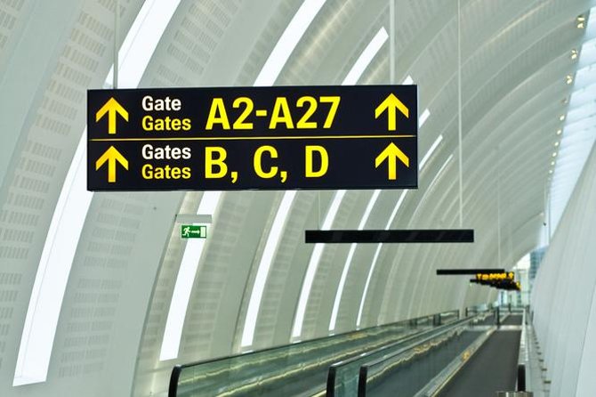 Private Arrival Transfer: Bodrum Airport to Marmaris Hotels - Booking and Confirmation Process