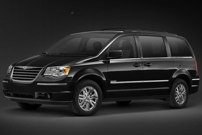 Private Arrival Transfer: Buffalo Niagara International Airport to Buffalo, NY - Amenities and Inclusions