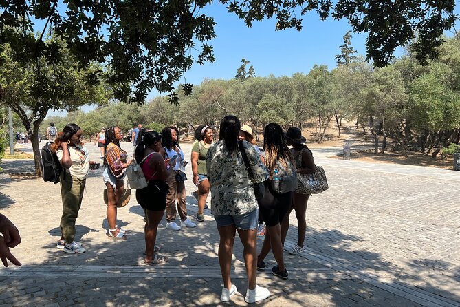 Private Athens Morning Walking Retreat Tour - Pricing and Discounts