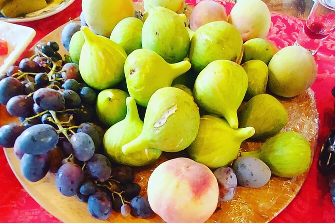 Private Authentic Family Home Local Lunch From Farm From Split - Scenic Waterfall Visit