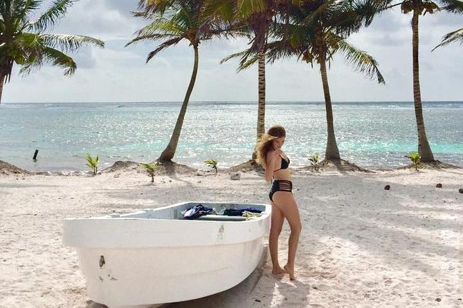 Private Beach, All Inclusive. - Customer Feedback Summary