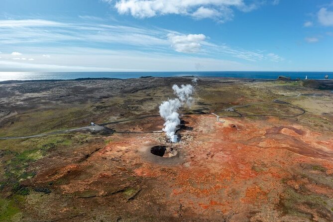 Private Bespoke Reykjanes Peninsula Tour - Booking Information