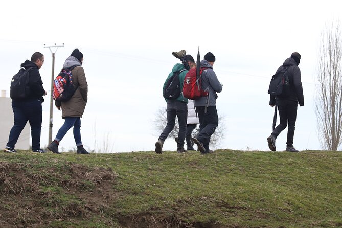 Private Birding Tour in Albania - Pricing and Cancellation