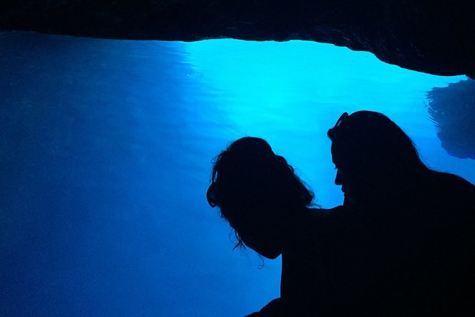 Private Blue and Green Cave Tour From Hvar Town - Customer Reviews and Ratings