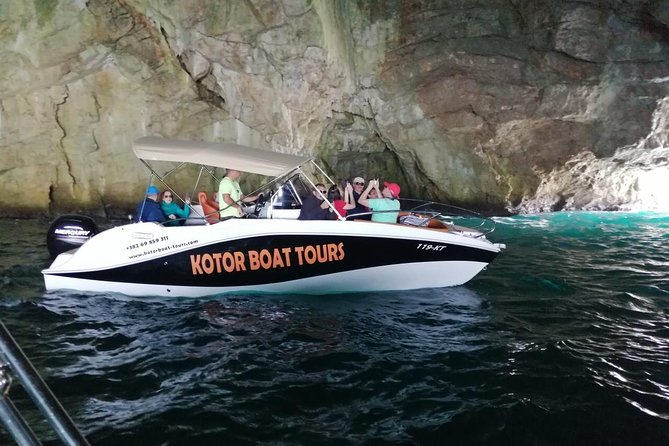 Private Blue Cave Tour With a Beach Stop - 4h30min Duration - Reviews