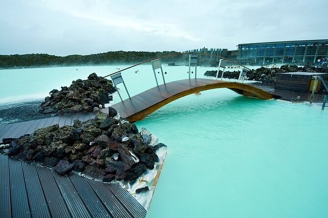 Private Blue Lagoon From Reykjavik With Pick up - Chauffeured Transportation and Convenience