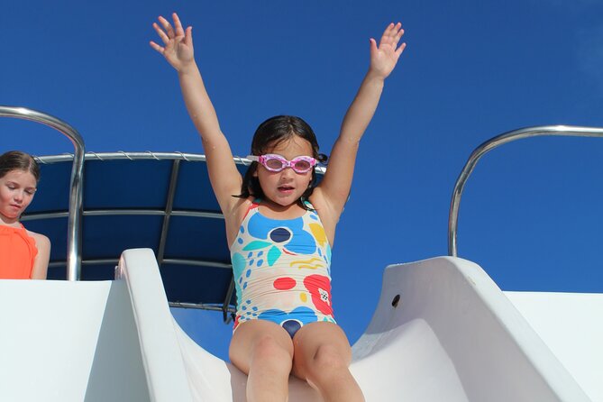 Private Boat, and Wonderful Snorkeling in Punta Cana - Positive Reviews