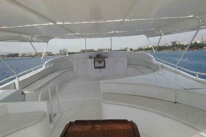 Private Boat Cruise Charter - Cancellation Policy Explained