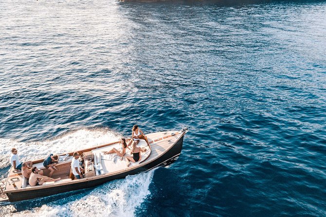 Private Boat Excursion to Portofino - Participant Considerations