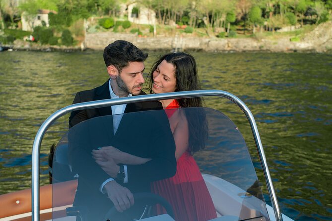 Private Boat Tour on Lake Como - Customer Support Availability