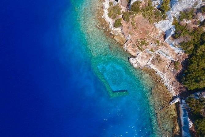 Private Boat Tour to Kekova and Sunken City From Antalya Incl.Transfer - Booking Information