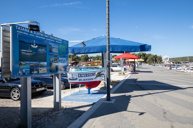 Private Boat Tour With Captain in Medulin - Confirmation and Payment