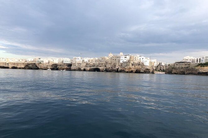 Private Boat Trip to the Polignano a Mare Caves - Cancellation and Refund Policy