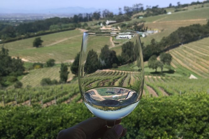 Private Cape Winelands Wine Tasting Tour - Frequently Asked Questions