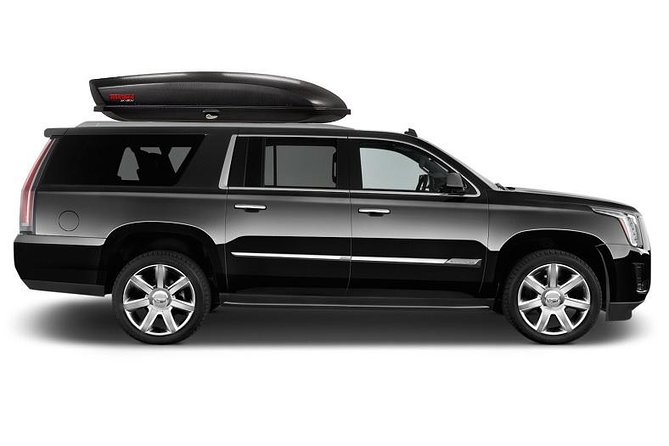 Private Car Service From Breckenridge or Keystone to Denver Intl Airport (Den) - Customer Reviews