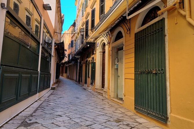 Private: Casanova's Corfu Escapade & Venetian Time Secrets - Logistical Considerations
