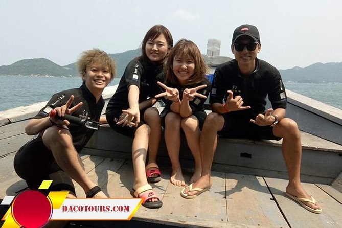 Private Cham Island Snorkeling Tour, Nice Beach, Fishing Villages - Additional Considerations