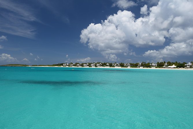 Private Charter Around St Maarten-St.Martin - Pricing and Reviews