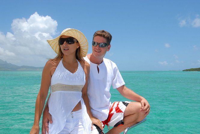 Private Charter Full Day Cruise: Île Aux Cerfs - Cancellation Policy