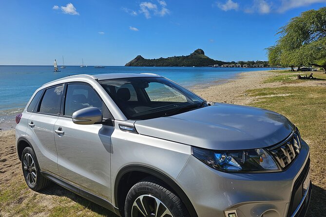 Private Chauffeur Driven Vehicle for the Day - Memorable Experiences