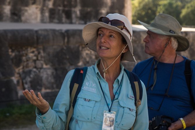 Private Chichen Itza - No Additional Stops at Other Hotels - Local Dining and Cuisine