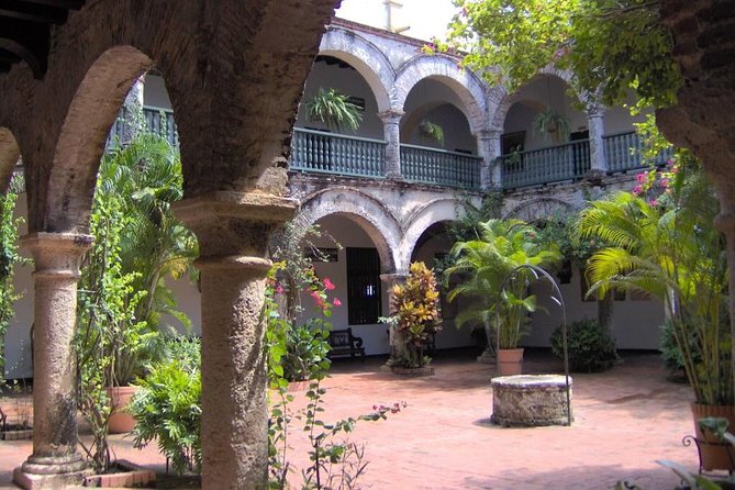 Private City Tour CARTAGENA - Customer Reviews and Ratings