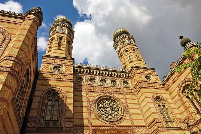 Private City Tour in Budapest 4 Hours - Tips for Your Tour