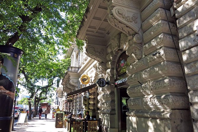 Private City Tour in Budapest 6 Hours - Customization Options