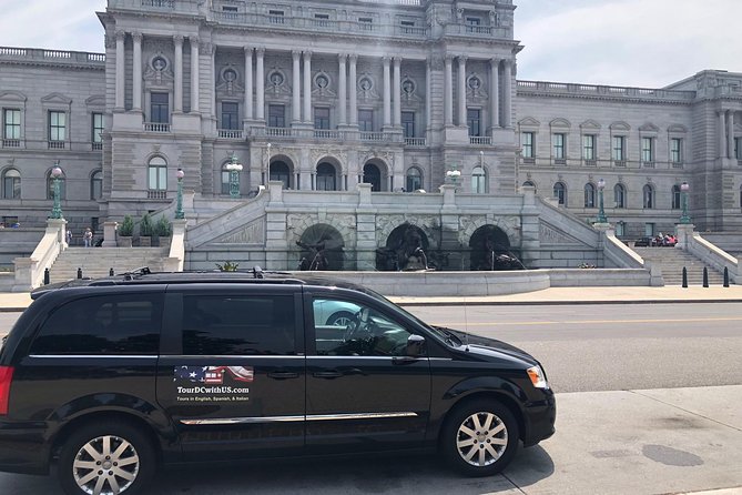 Private City Tour With Driver Guide - Customer Reviews and Ratings