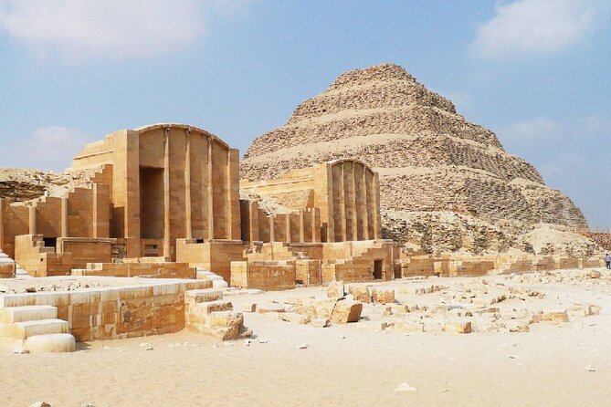 Private Classic 8 Days Trip in Cairo, Luxor and Aswan - Marveling at Aswan