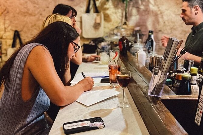 Private Cocktail Workshop in Center of Old Larnaca - Tips for Participants
