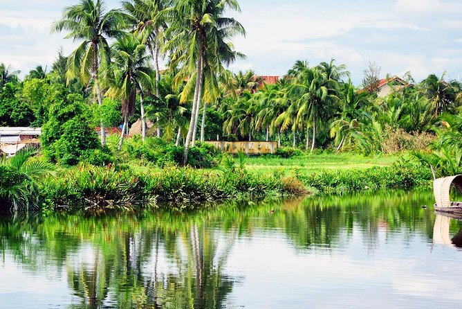 PRIVATE Combined Cu Chi Tunnels And Mekong Delta FULL DAY - Health and Accessibility
