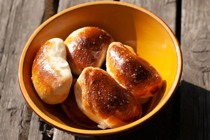 Private Cooking Master Class In The Latvian Family - Exploring Latvian Culinary Traditions