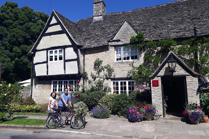Private Cotswolds Tour From Bath - Explore Bibury and Burford