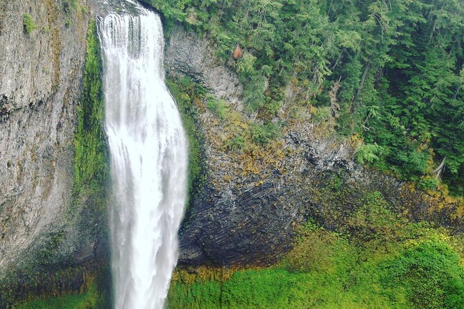 Private Crater Lake Day Trip From Eugene - Customer Feedback