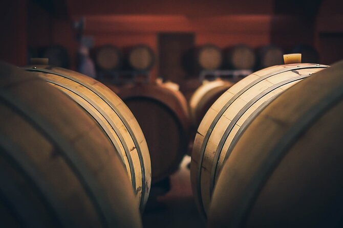 Private Cretan Gastronomic Experience Winery Visit With Tastings & Cooking Class - Pricing and Reviews