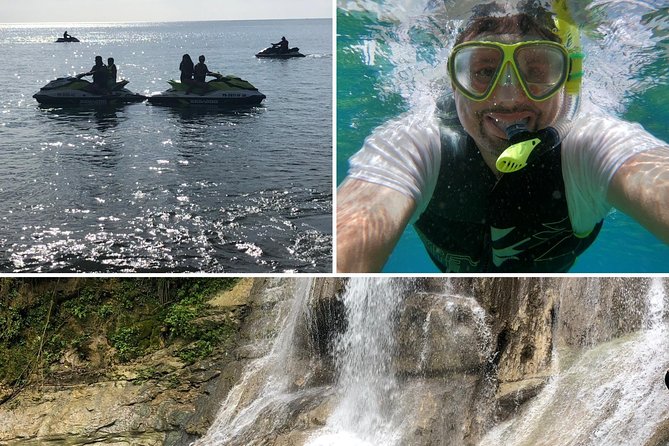 Private Customizable Tour of Puerto Rico - Physical Requirements
