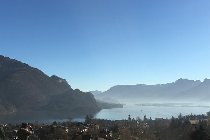 Private Customized Tour of Salzburg - Customizable Itineraries