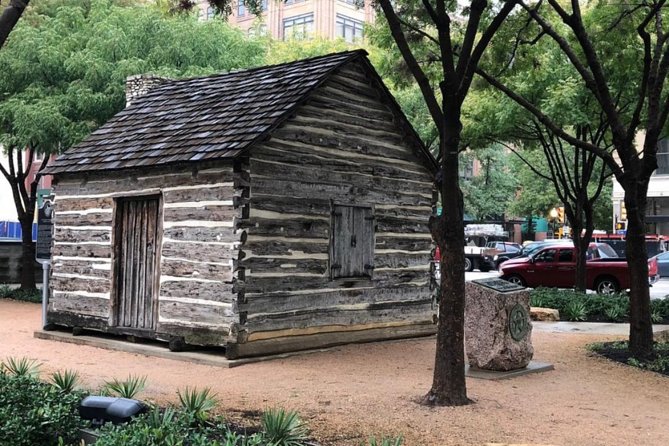 Private Dallas and JFK Tour With Local Guide - Meeting Point and Pickup Information