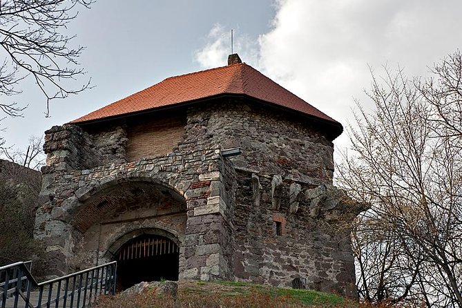 Private Danube Bend Day Trip From Budapest - Szentendre: Artistic Enclave