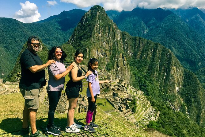 Private Day Tour in Machu Picchu Cusco - Getting to Machu Picchu