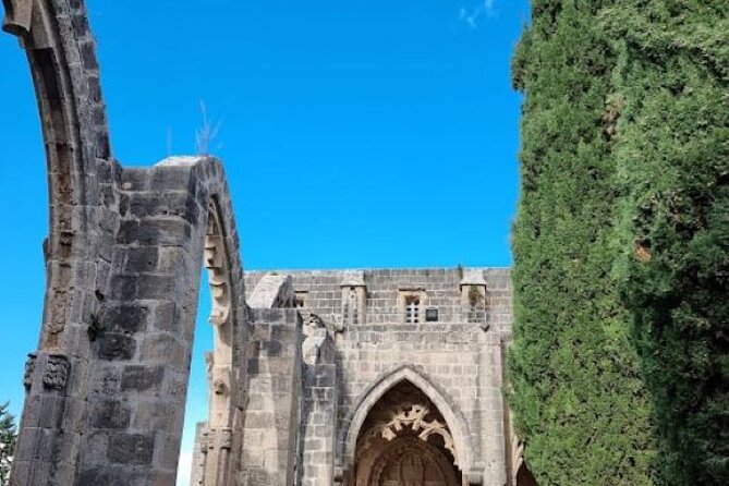 Private Day Tour in Nicosia and Kyrenia (Nicosia/ Kyrenia Hotels) - Since You Asked