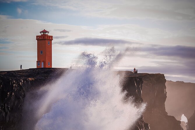 Private Day Tour in Snaefellsnes Peninsula - Itinerary