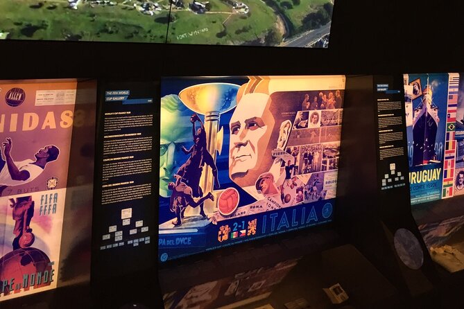Private Day Tour Lindt Home of Chocolate and FIFA Museum Zurich - Additional Information