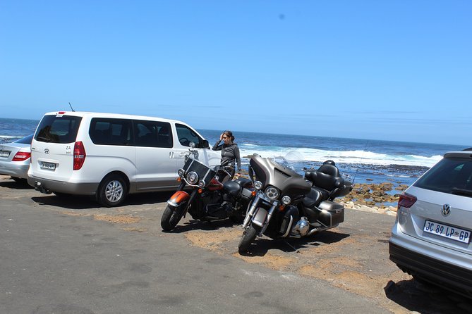 Private Day Tour to Cape of Good Hope Penguins Inc Entry Tickets From Cape Town - Cancellation Policy